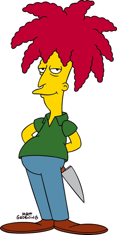 Sideshow_Bob