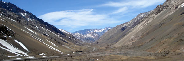 Andes