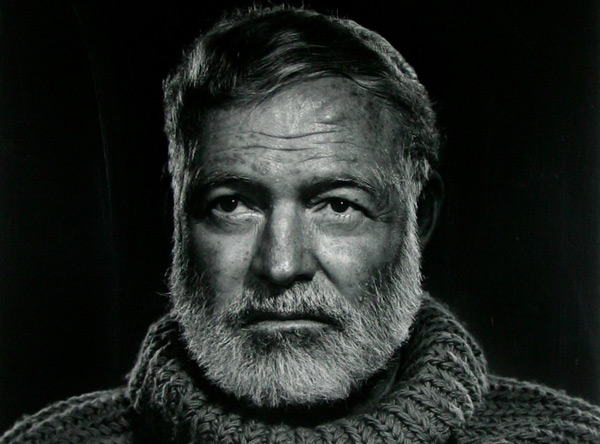 Ernest Hemingway’s cities - ESL language studies abroad