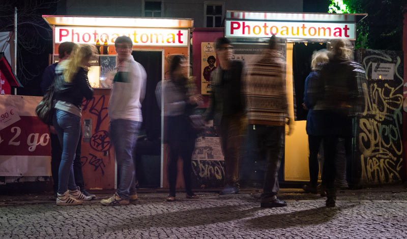 Friedrichshein-photoautomaten