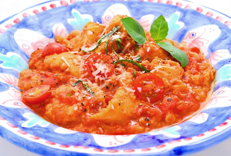 Pappa-al-pomodoro