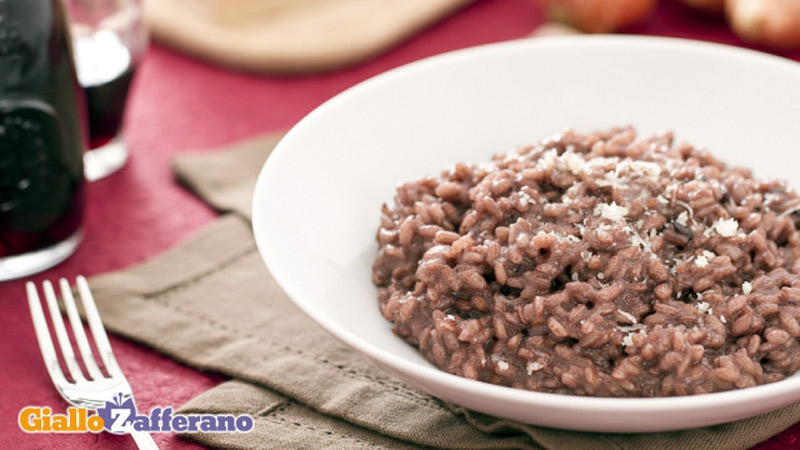 Risotto-all-Amarone