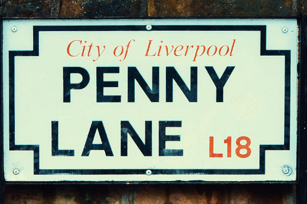 Penny Lane