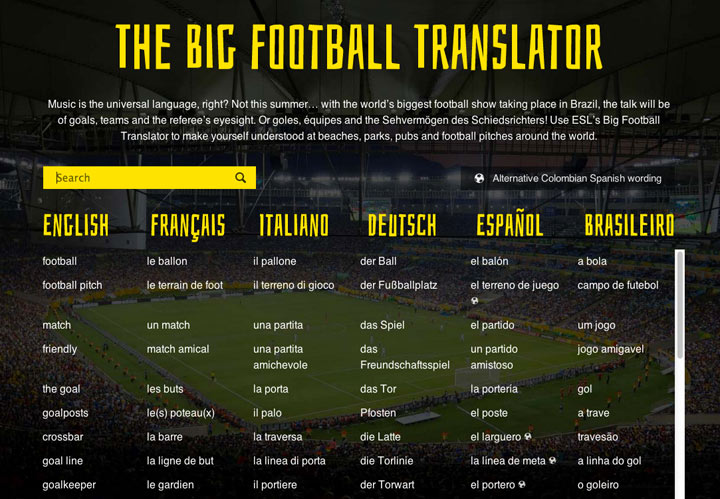 The-Big-Football-Translator