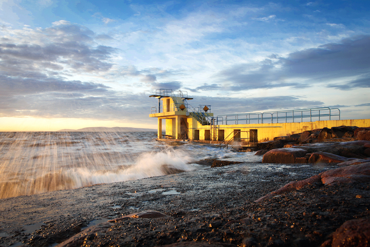 05_Galway_city_Salthill Promenade