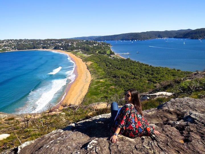 ESL Travel Blogger – Sheila goes to Sydney - ESL language studies abroad