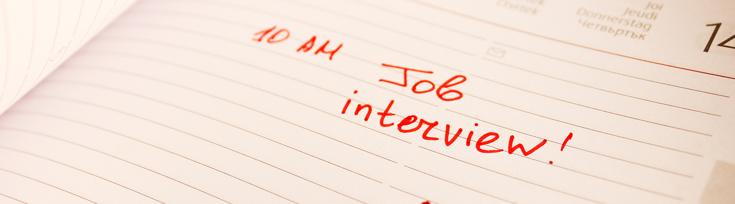 job-interview