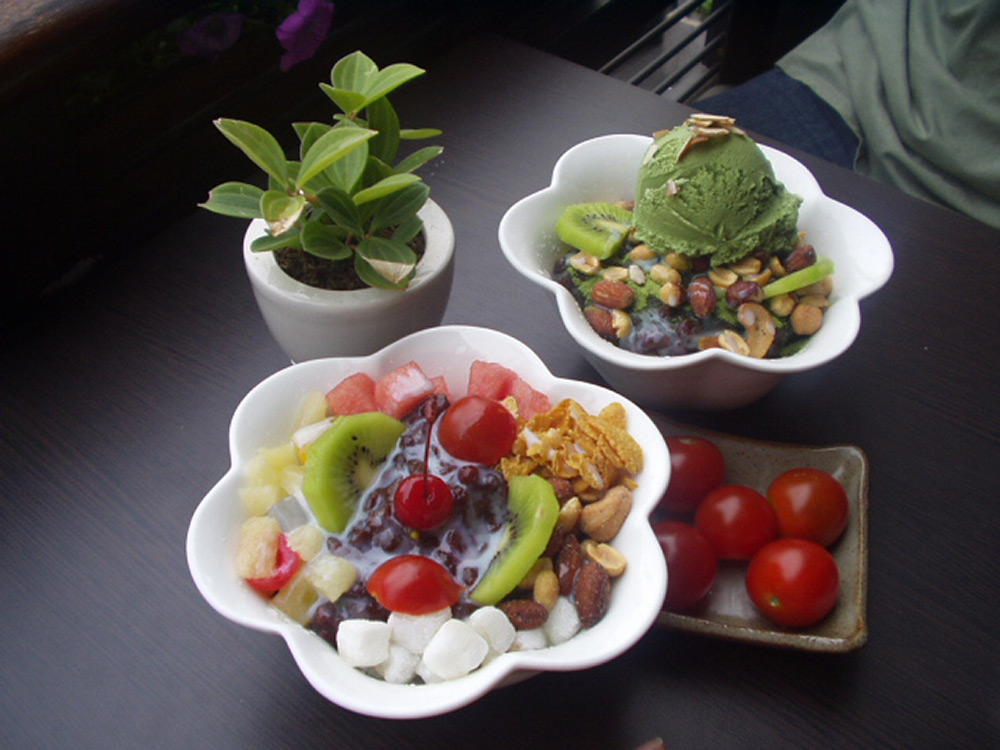 bingsu